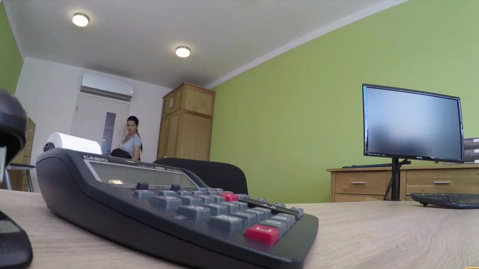 împrumut4k. numai pomparea poate ajuta puiul să primească un împrumut pentru salonul de masaj