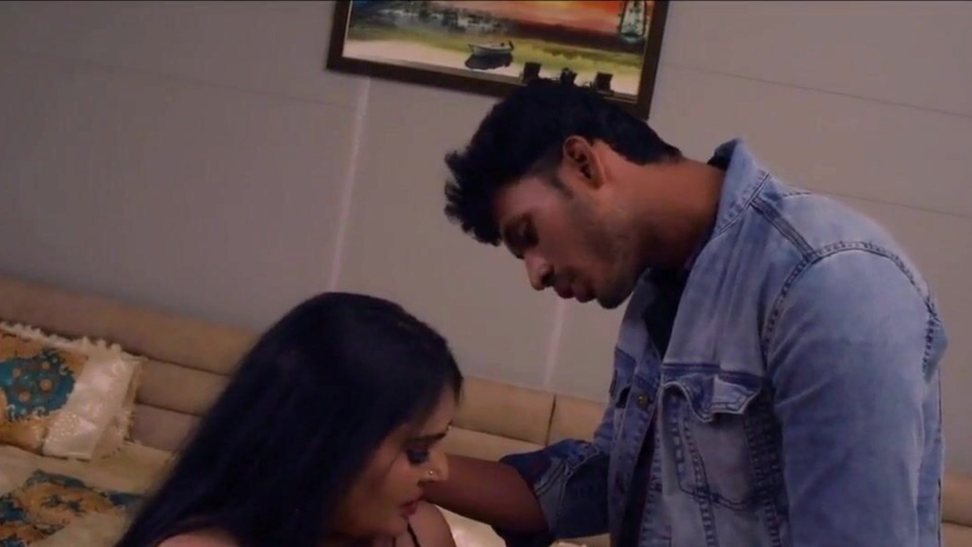 kanchan aunty ep-3: atk modellek hd pornó video c4 - xhamster karóra kanchan aunty ep-3 tube hookup clip for for-for-all for xhamster
