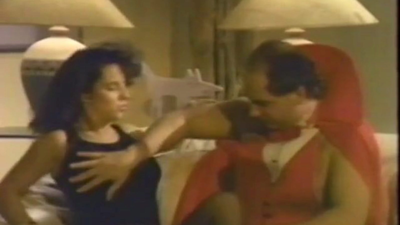 Night At The Waxwork (1990) Full Movie Actress: Debi Diamond , Tianna , Cameo , Stephanie Rage , Busty Belle , Tonisha Mills , Alexandra Quinn , Jacqueline , Mandi Wine , Kristarah Knight , Nikki Wilde, Peter North , TT Boy , Cal Jammer...