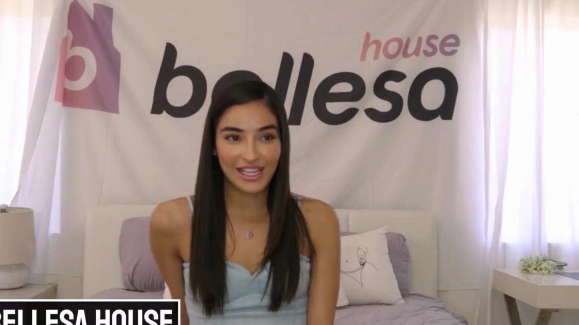 bellesahouse - bruneta latina emily willis tânjește pula mare a lui ryan mclane