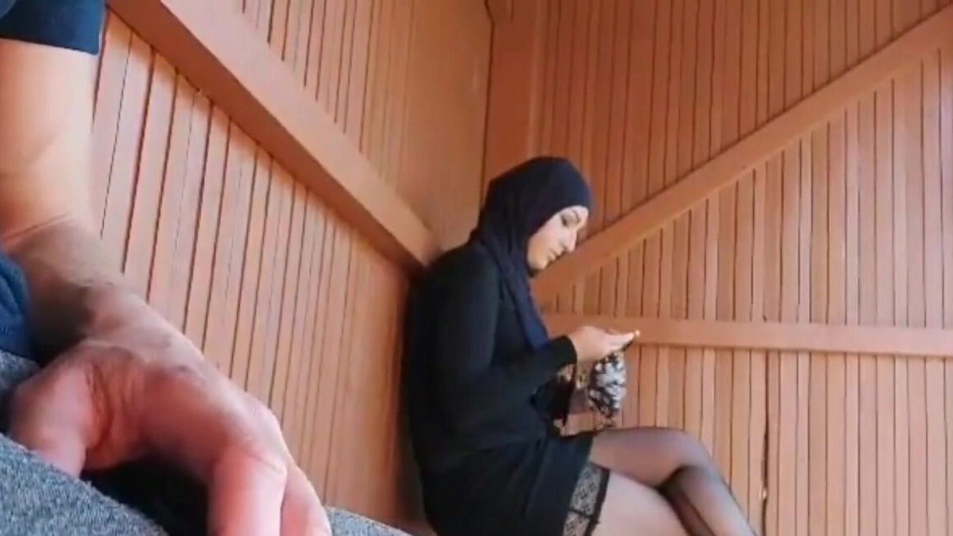 I Pull out My Cock in Front of this Muslim Waiting for | xHamster Watch I Pull out My Cock in Front of this Muslim Waiting for the Bus clip on xHamster - the ultimate bevy of free-for-all French Arab HD pornography tube episodes