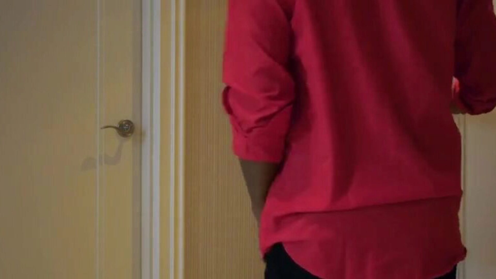 Left Her Pants and Morals at Home heh