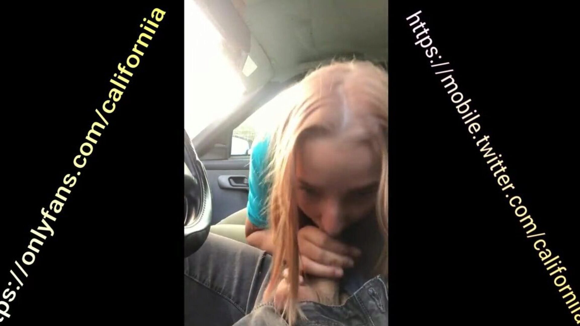 I gave a rail to a schoolgirl as a cheque there was a fellatio