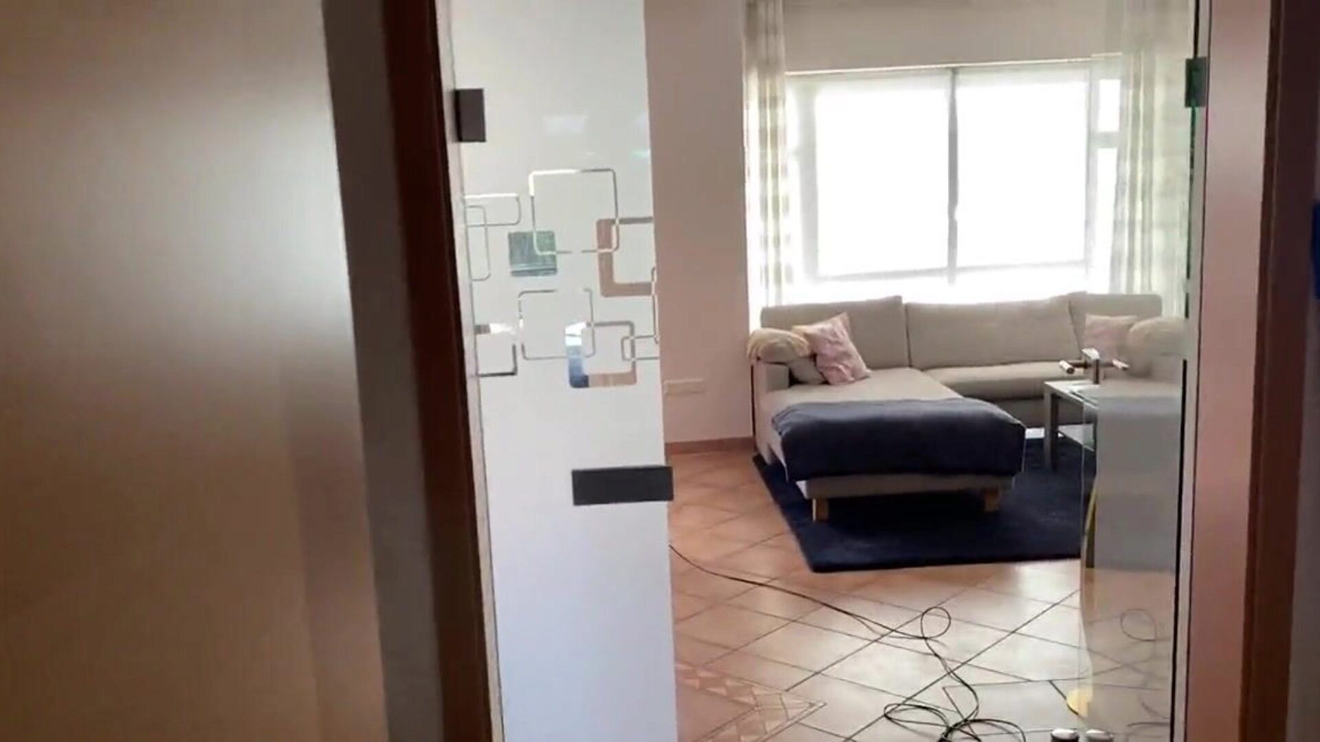 German-Stallion blond floozy needs help another time - Cumshot Every time the same with her, she keeps calling if she needs everything I don't give a shit now! Now I bang her holes and bust her in the face!