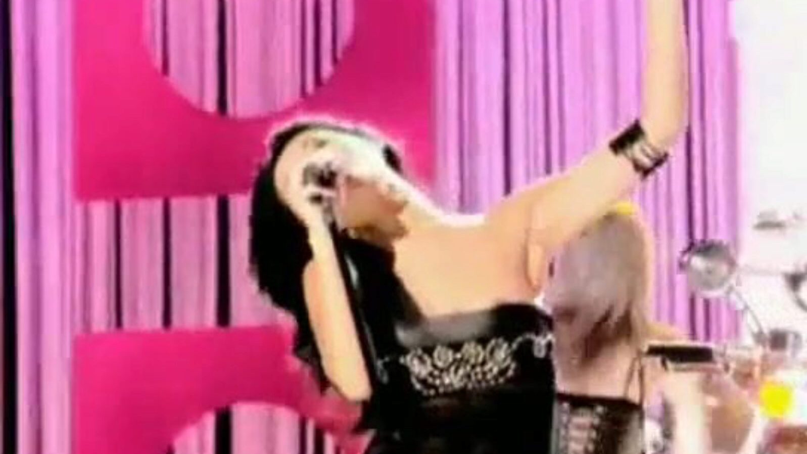 Celebrity Nip Slide Compilation