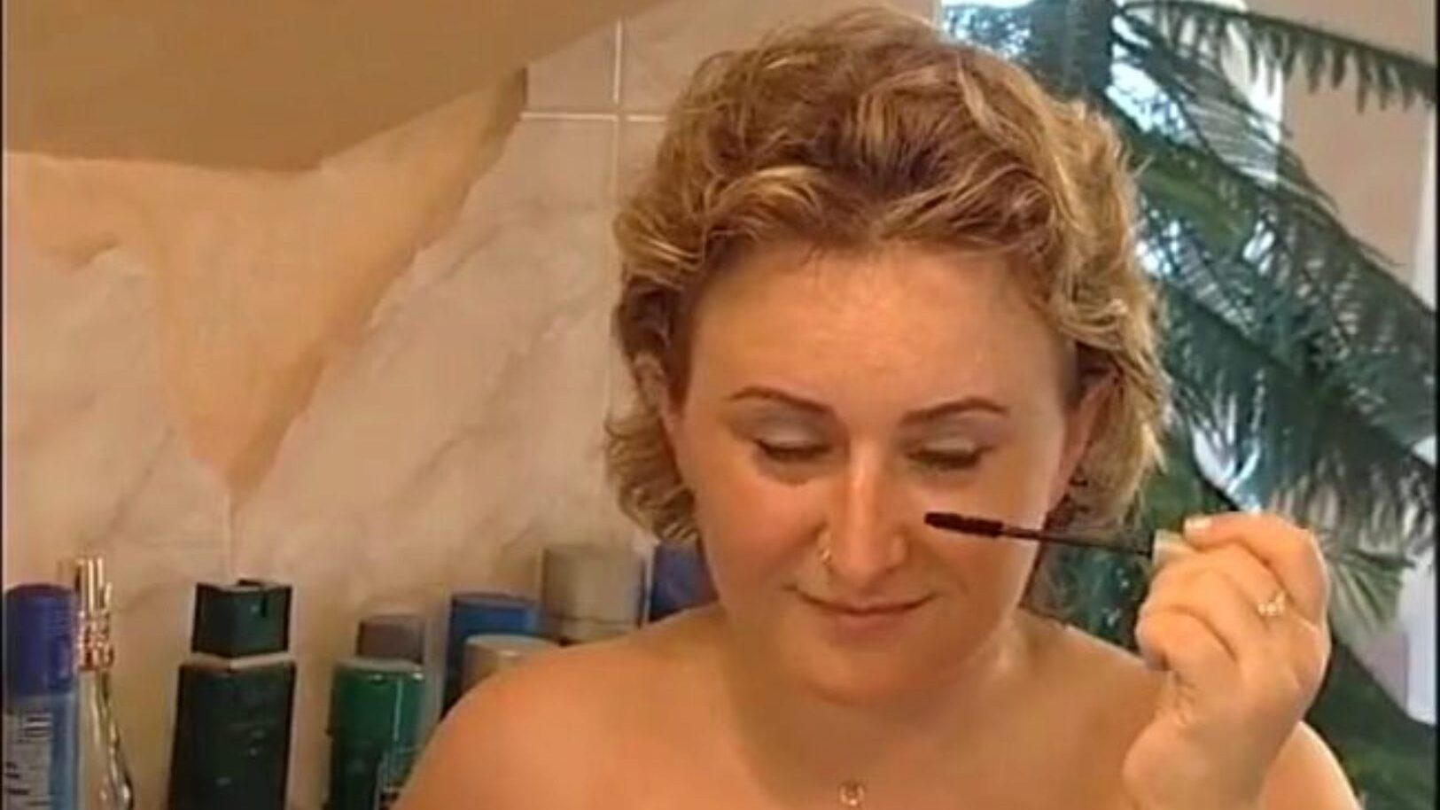 Fette Mother I'd Like To Fuck besorgt es ihrem Mann - Obese Mother I'd Like To Fuck bonks with husband