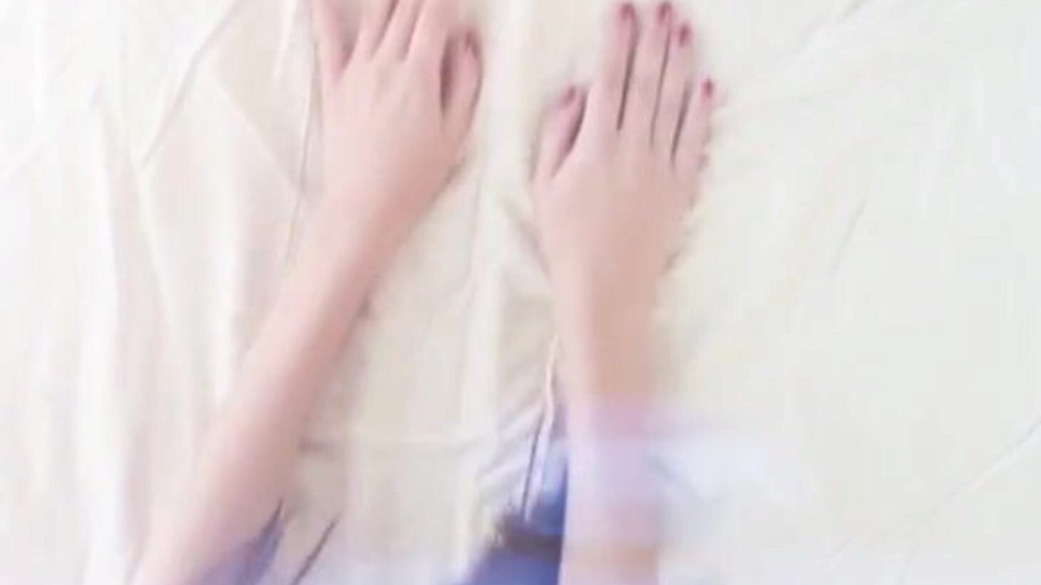 máma a syn sdílejí šatnu část 1