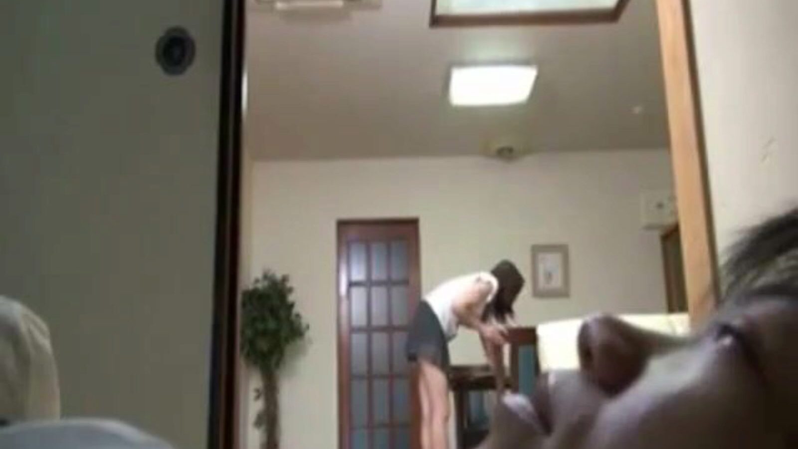 Japanese mother subjected to careful nursing Sex in Japan goes naughty with Japanese mummy I'd like to pulverize 37