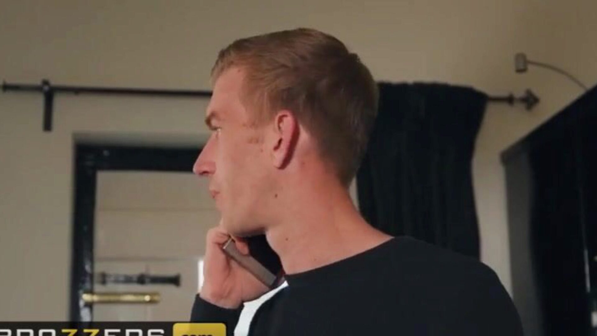 Mamma Got Breasts - (Georgie Lyall, Danny D) - Make Yourself Comfortable - Brazzers