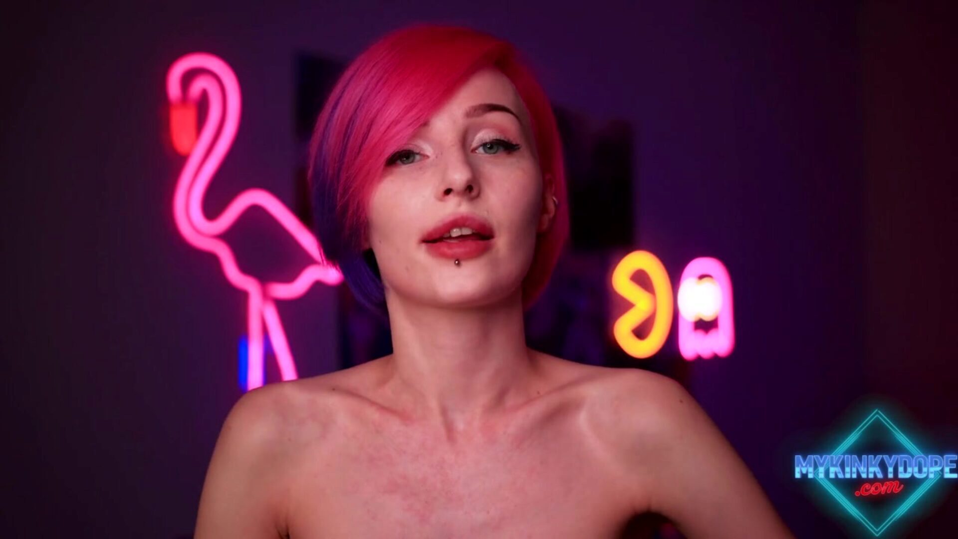 søt rødhåret jente blowjob definitivt ikke trist porno)