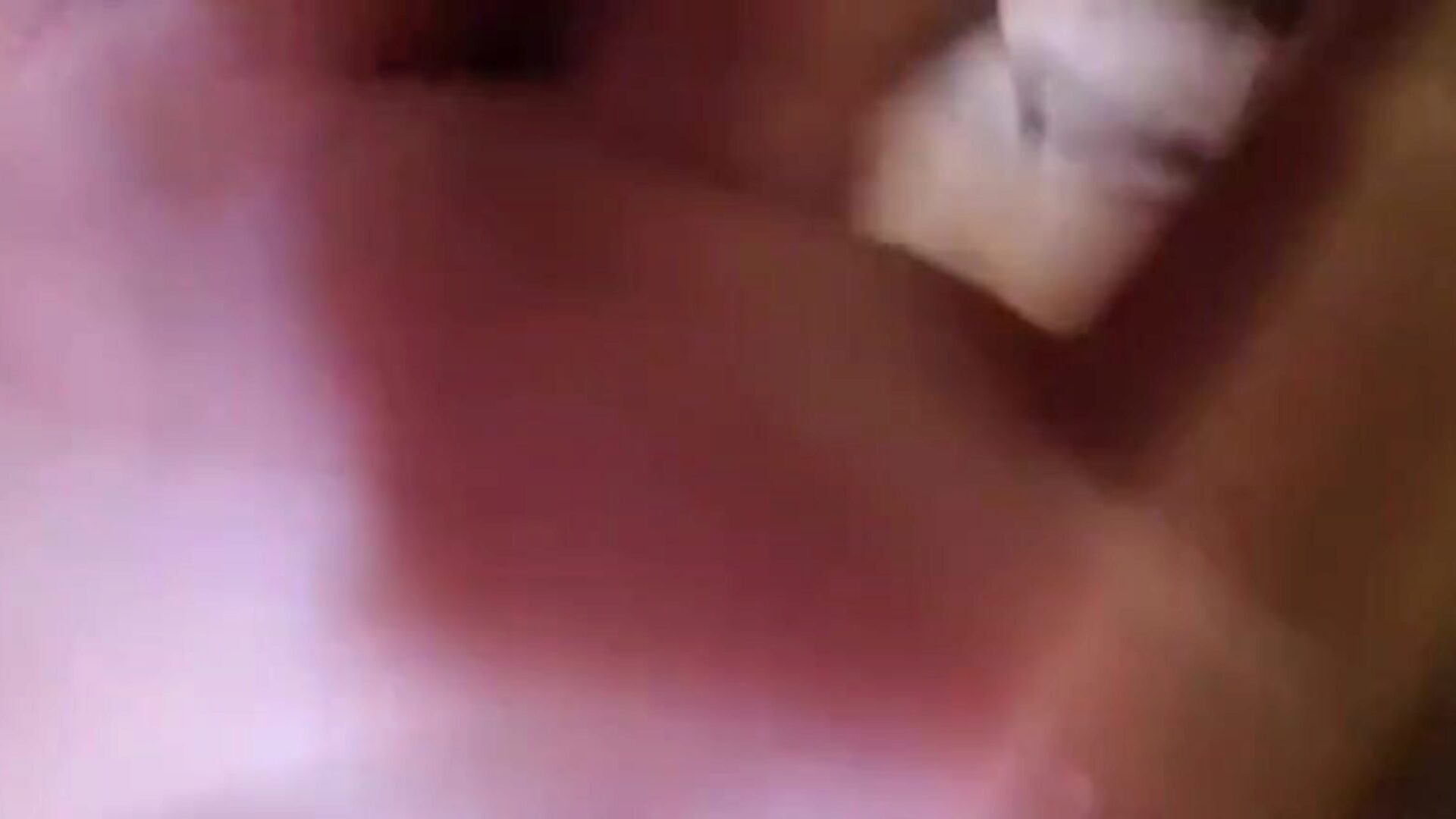 Pumping Hawt Large Wazoo Latin Chick In Cabin! Strap Doggy Style Banging POV