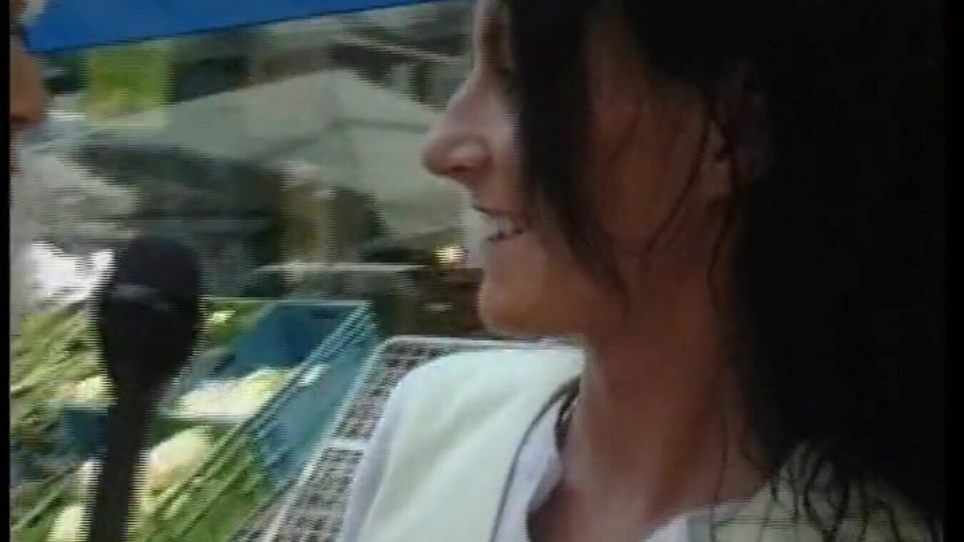 Tasty Lesbian Interview clip