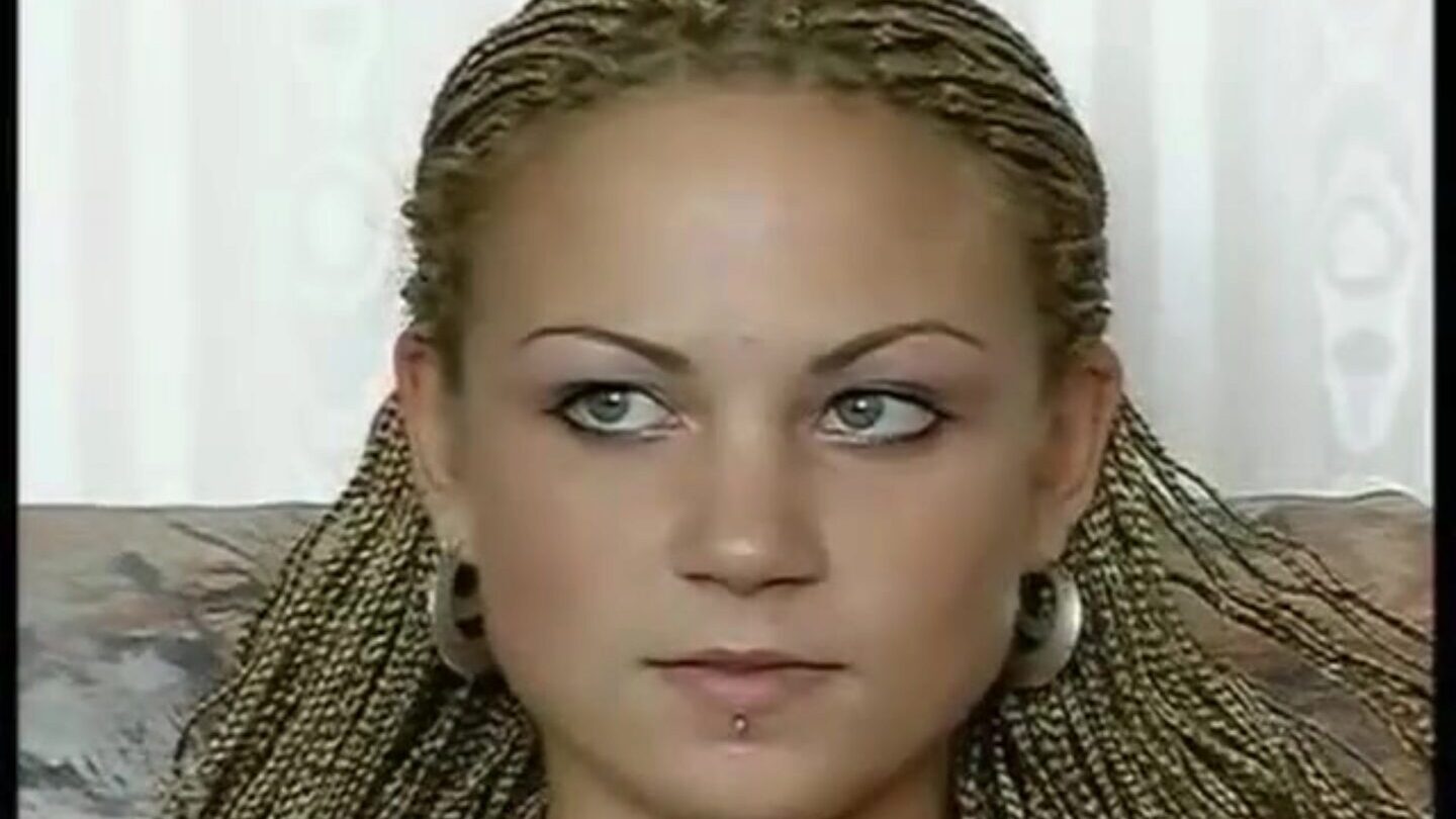 Great audition with an exotic cutie Great audition with an exotic cutie