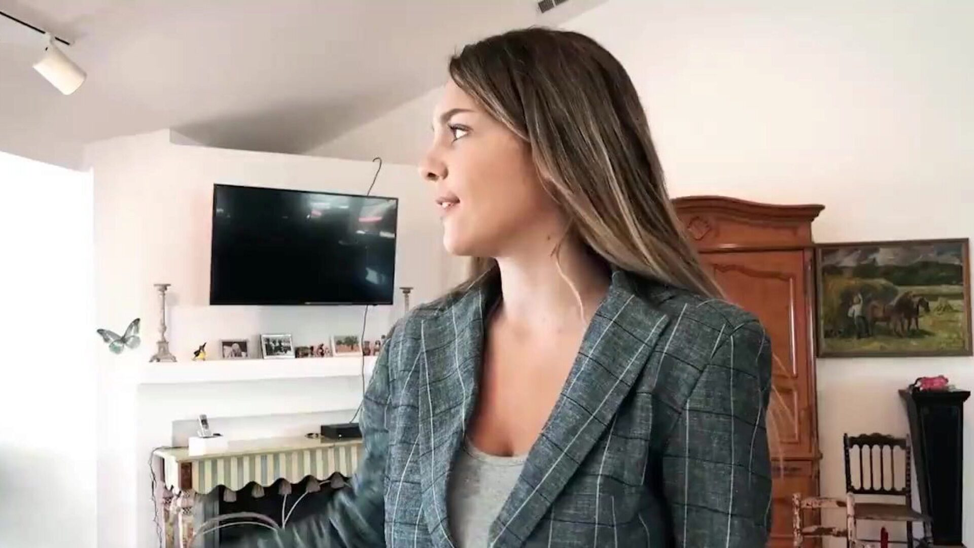 où la magie opère gabbie carter