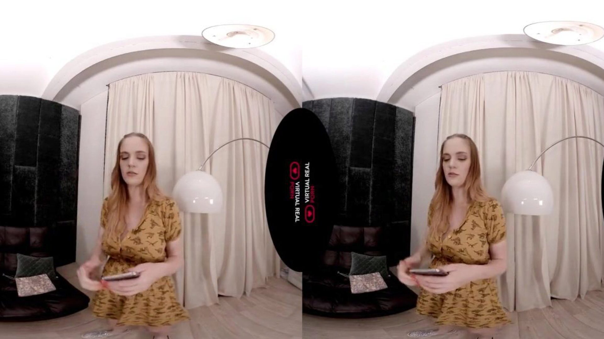 VirtualRealPorn - My dear mistresse