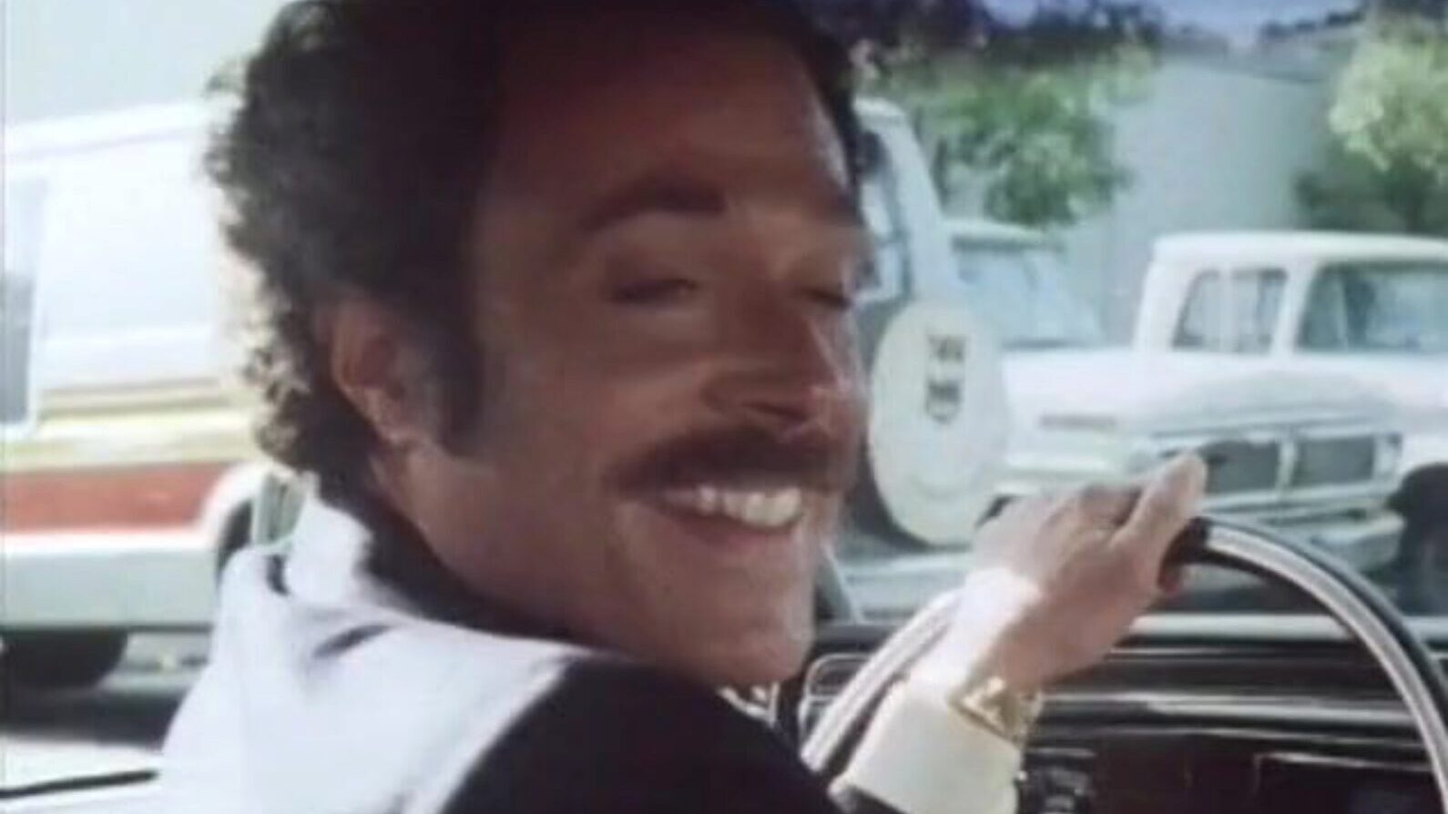 rockin 'sekan kanssa (1980)
