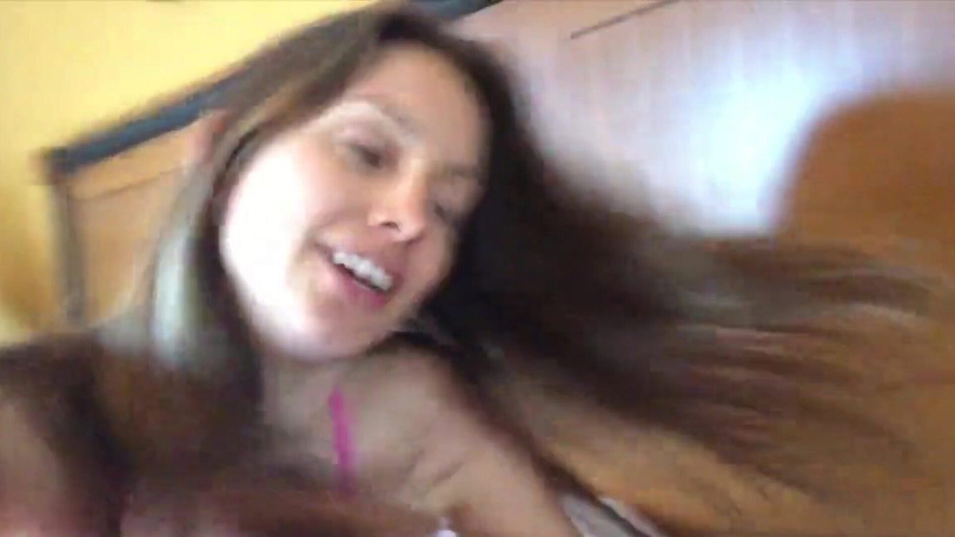 My own episode selfie of me finger-tickling my juicy cunt Jerk Off Instructions - Lelu Love