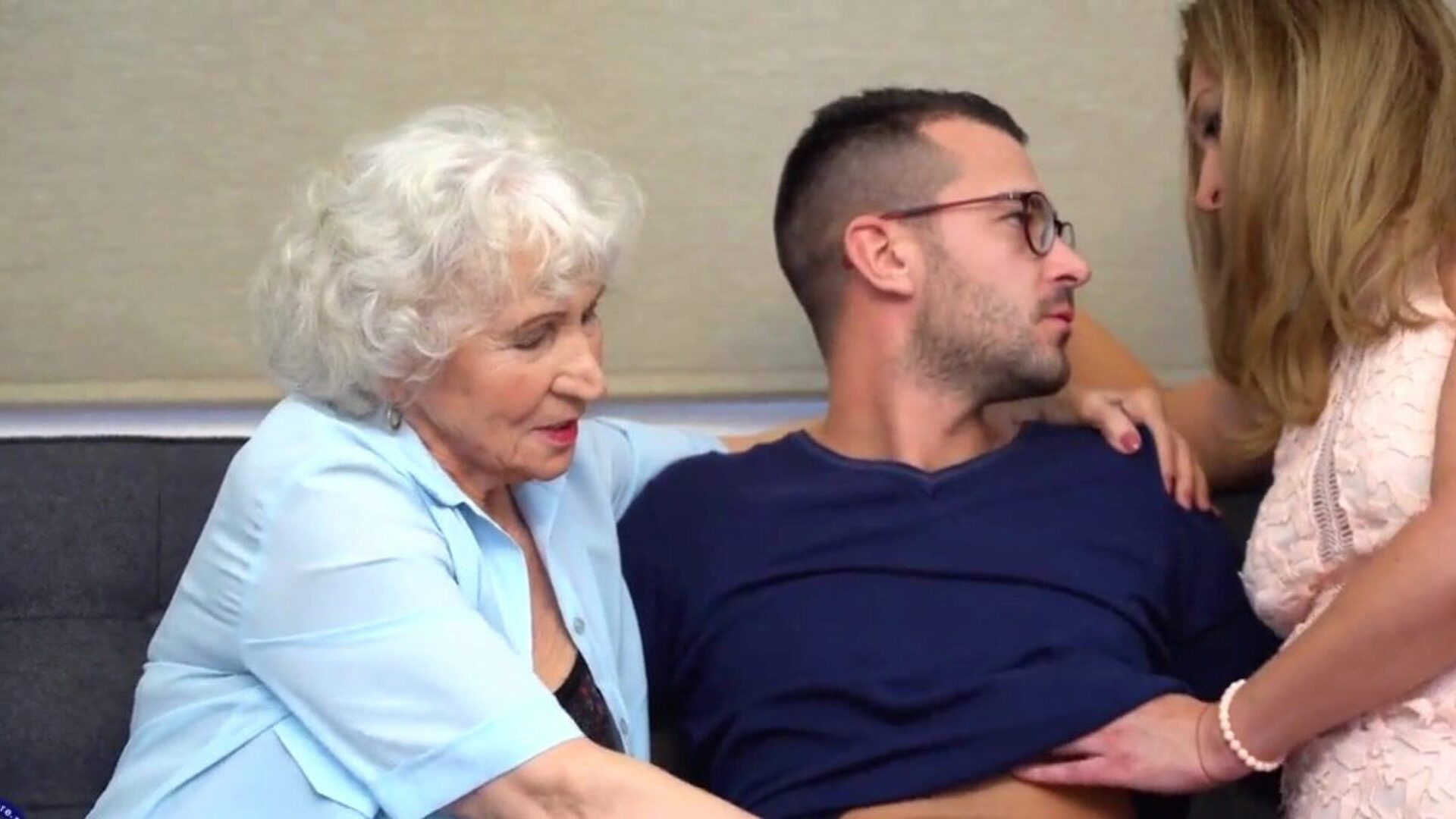 HQ Old And Young Porn Movies