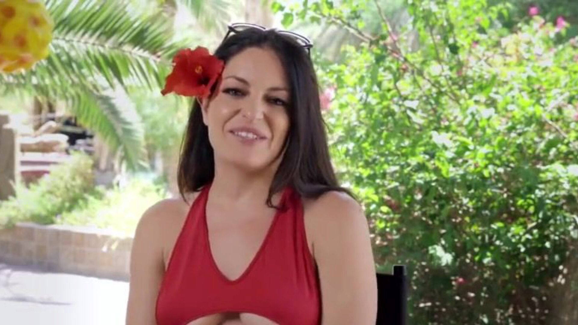 brazzers house sæson tre ep4 - alexis fawx er vært for en beskidt tilslutningsorgie