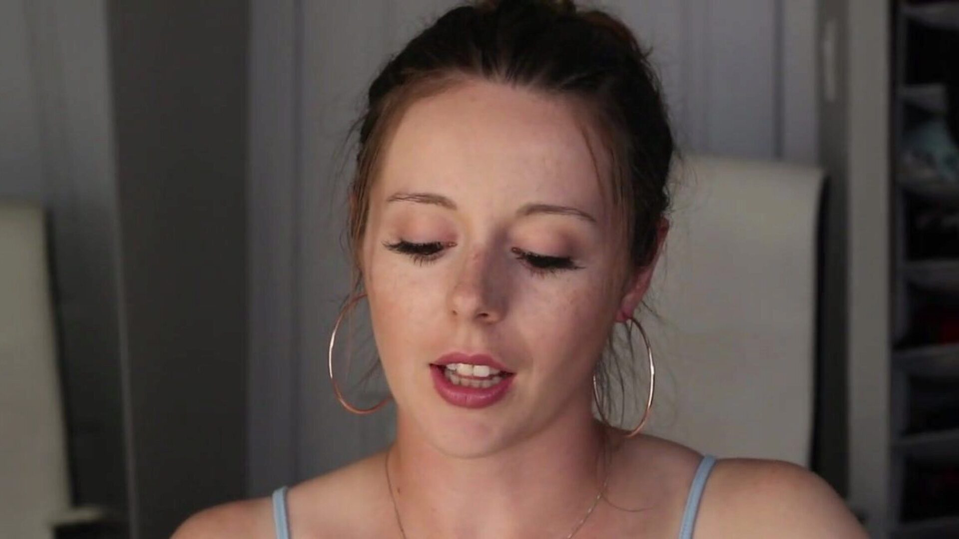 THE ULTIMATE JOI (HD Close-ups, Sensual Stripping/teasing, Countdown & More...)