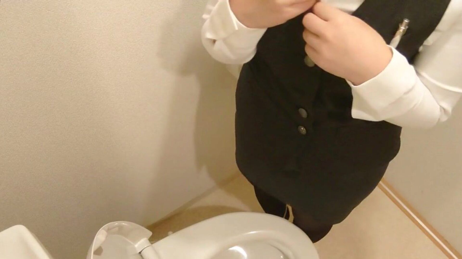 _Nyan_20200905 態 変 態 ol 、 ト イ レ で 大量 オ 吹