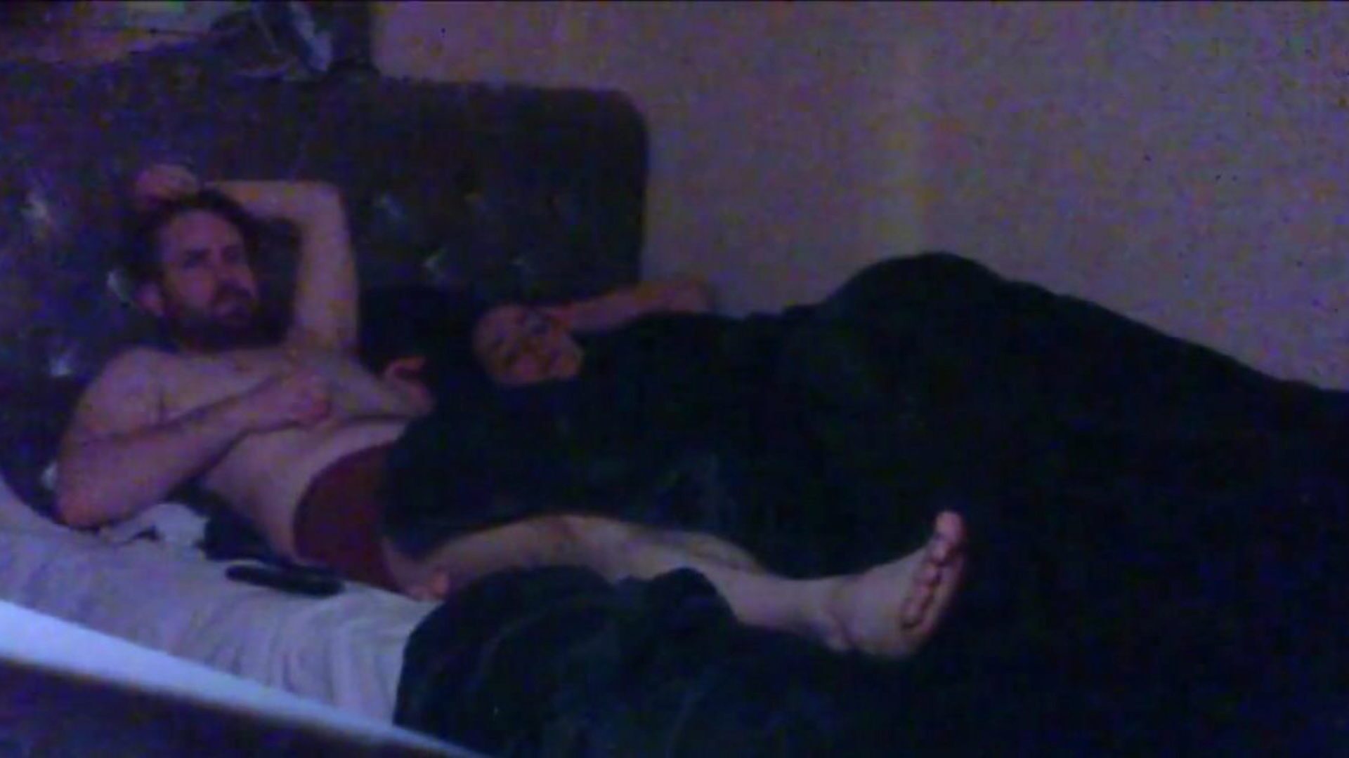 Me and the wifey some other hidden livecam