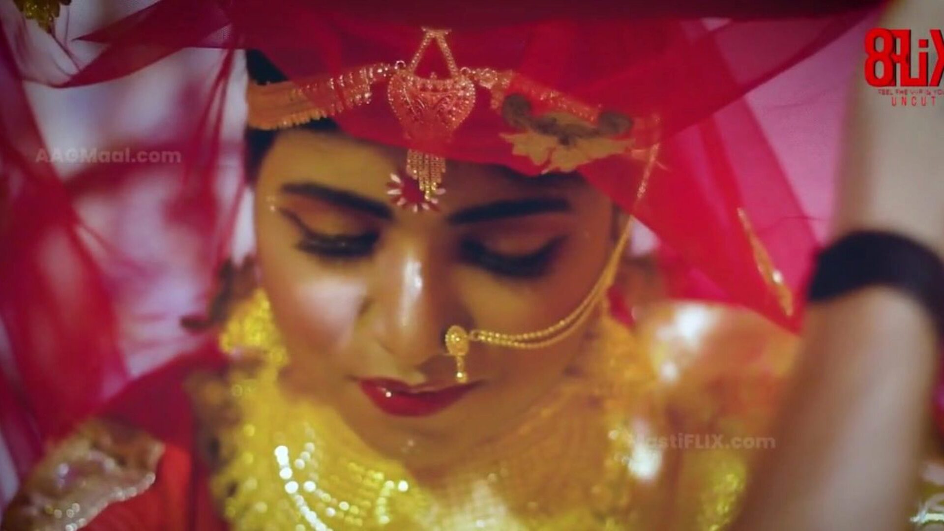 Bebo Wedding Uncut - next Level of Indian Web Series