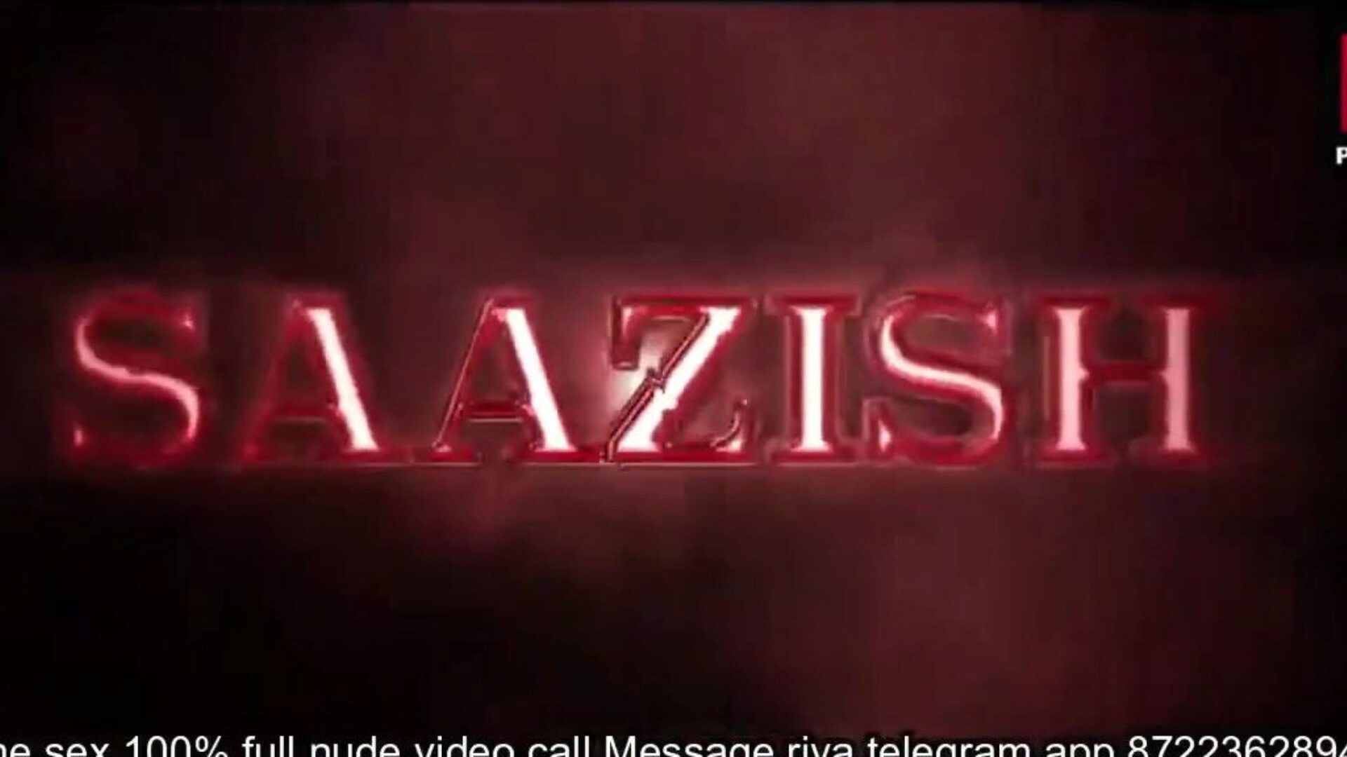 saazish mprime originals hindi kurzfilm