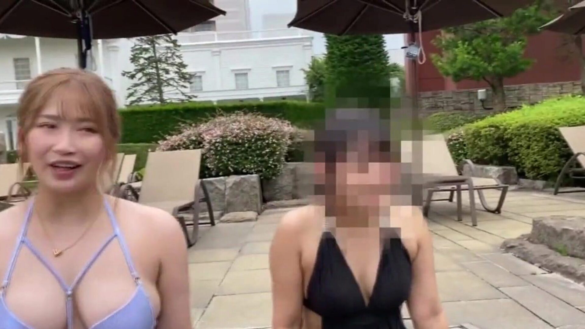 そこにいるすべてのファッパーとファッカーに、彼女は誰ですか？ （彼女は誰ですか？1番）