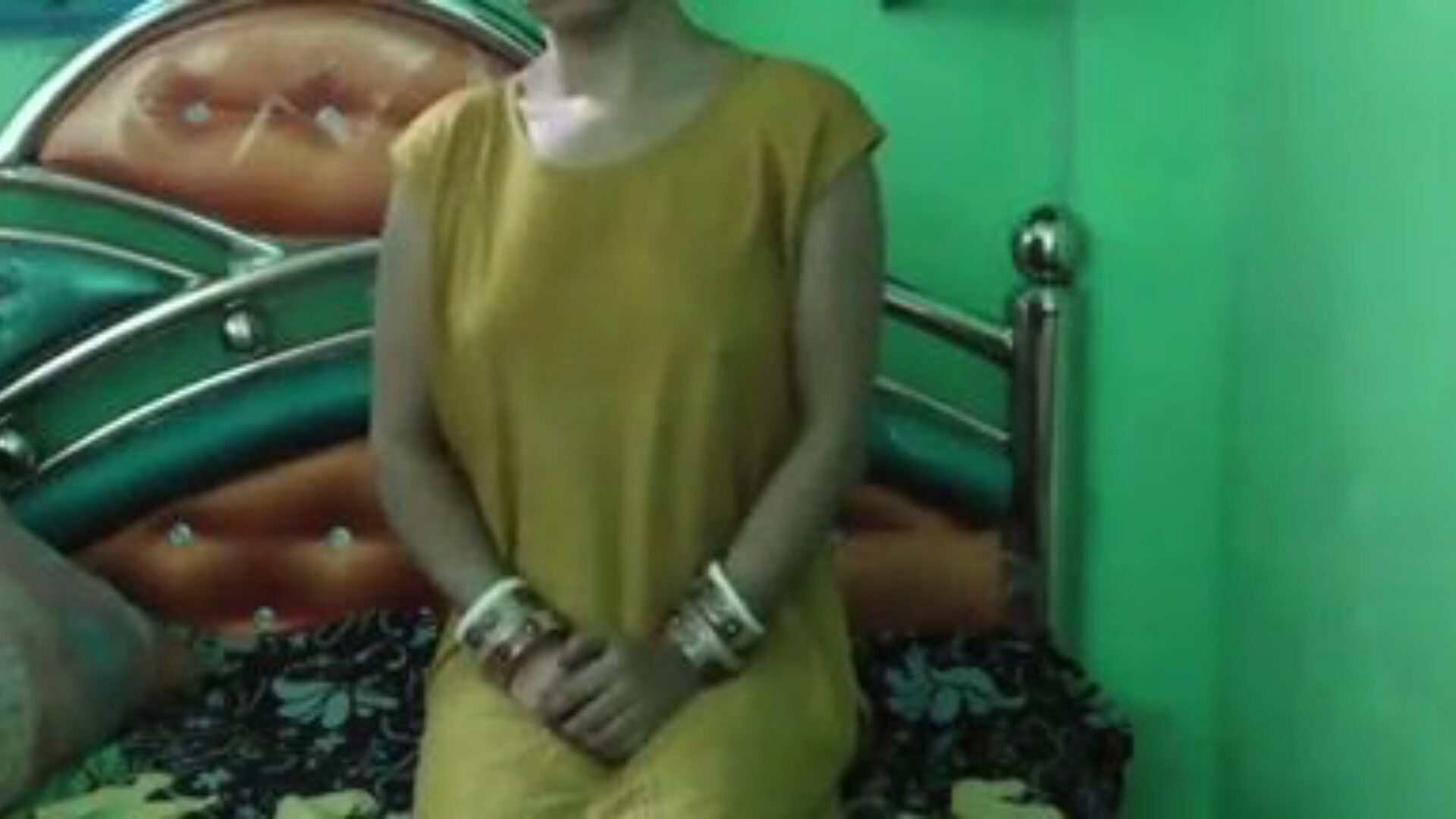 Bengali wifey once more stuffed with neighbor Very hot and hawt