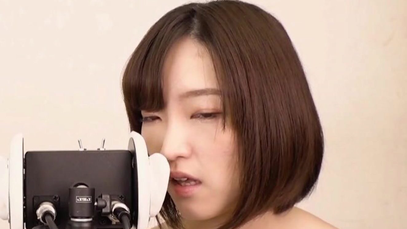 jav asmr