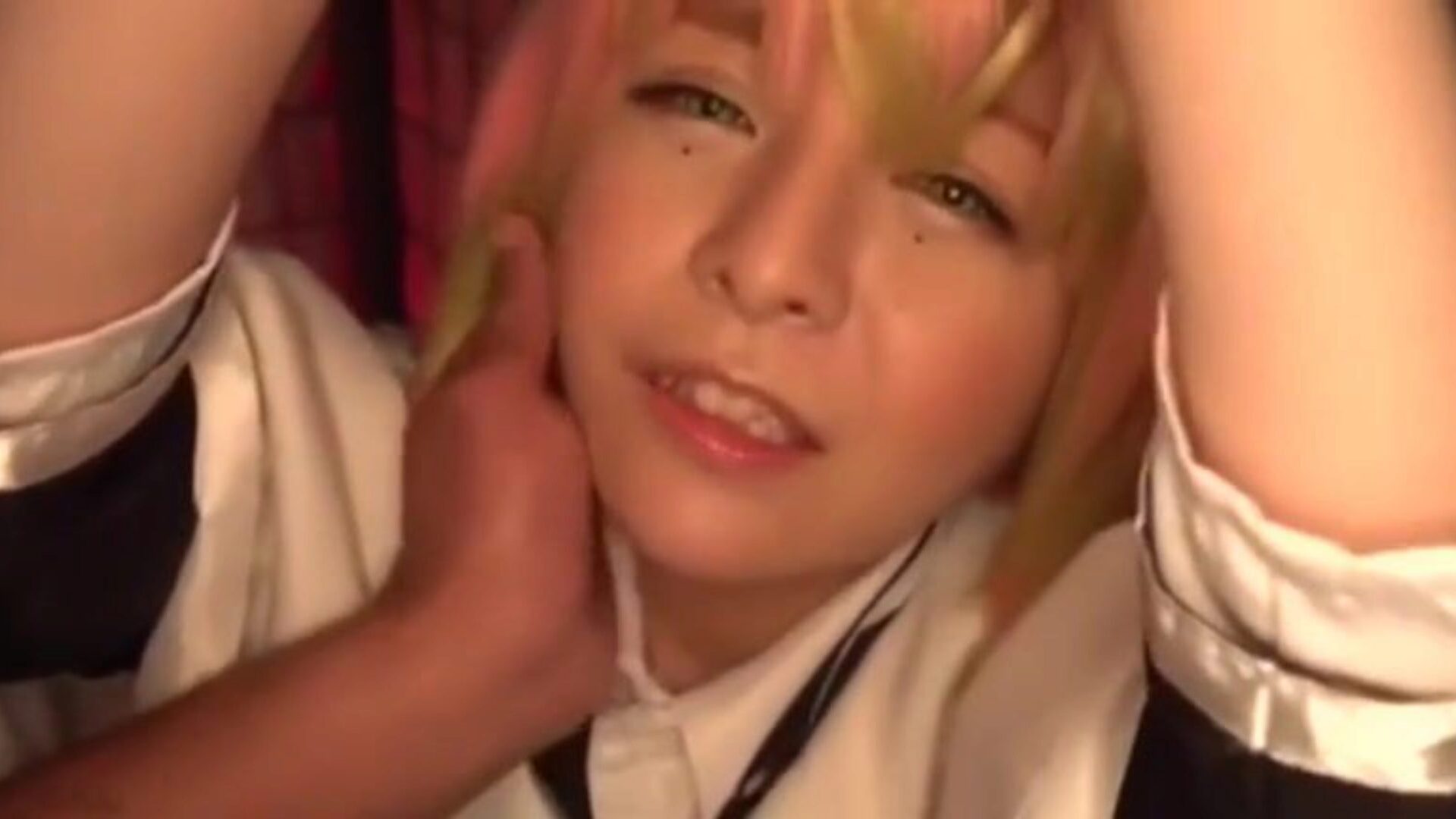 鬼滅の刃　甘露寺　コスプレ