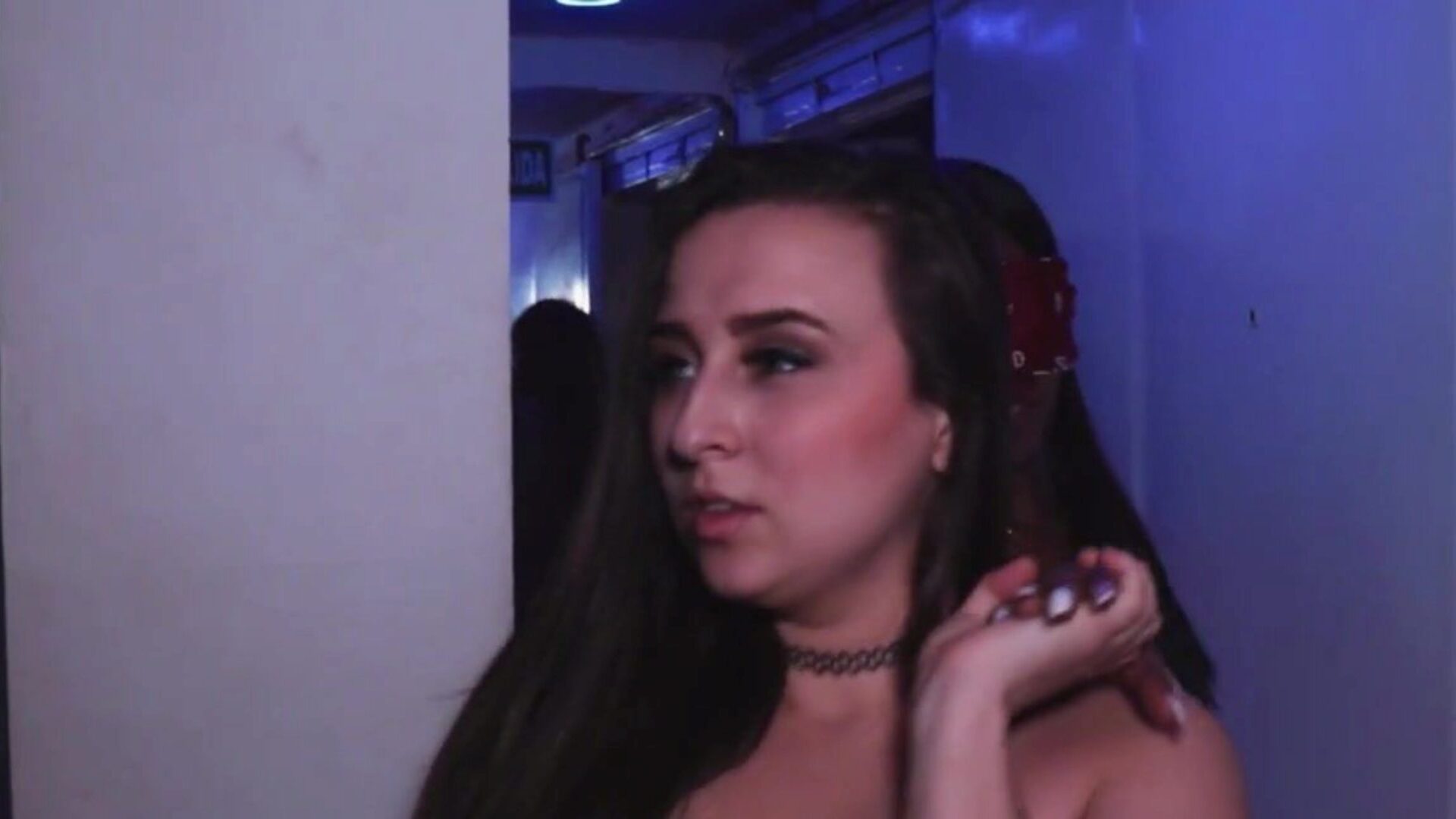 My Bachelorette Party Ends in an Orgy with my most excellent Friends and a Stripper