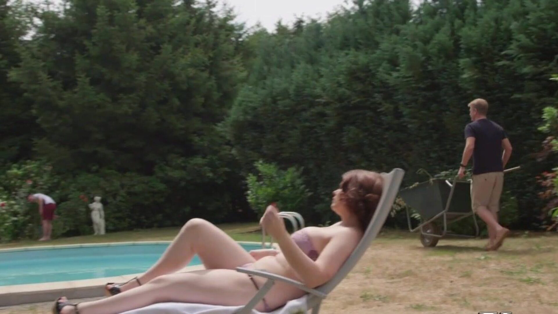 mariskax busty lucia aşk sikikleri the landscapers