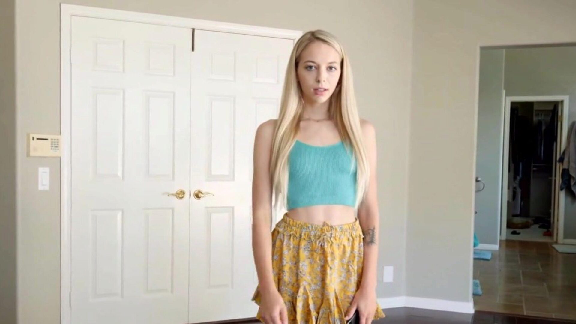 HQ Small Tits Porn Movies