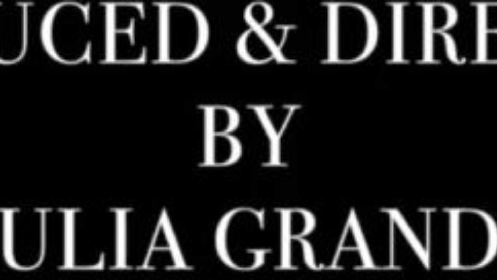 BLACKED Seductive Brunette can not deny her BBC cravings