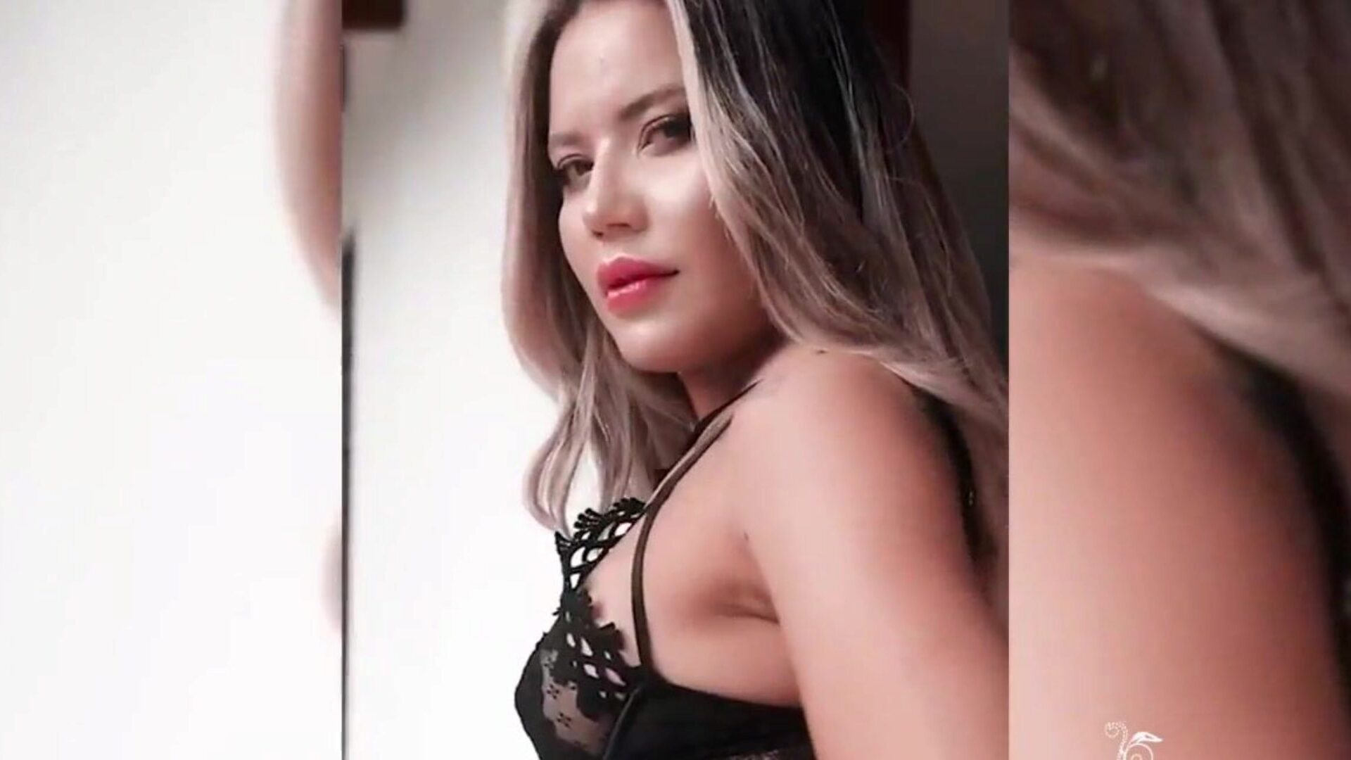 Yasmin Mineira -Empregada fode com o patrão casado