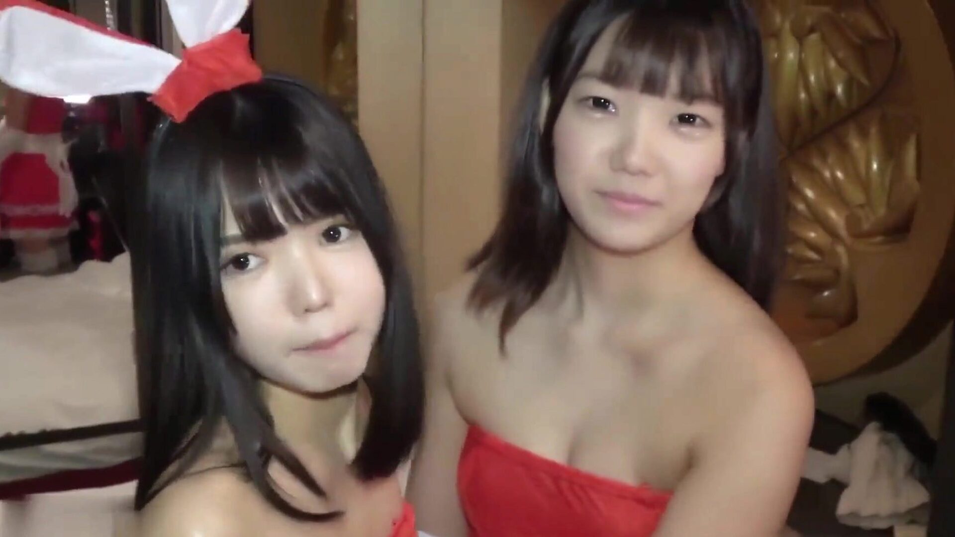 Asians Bondage
