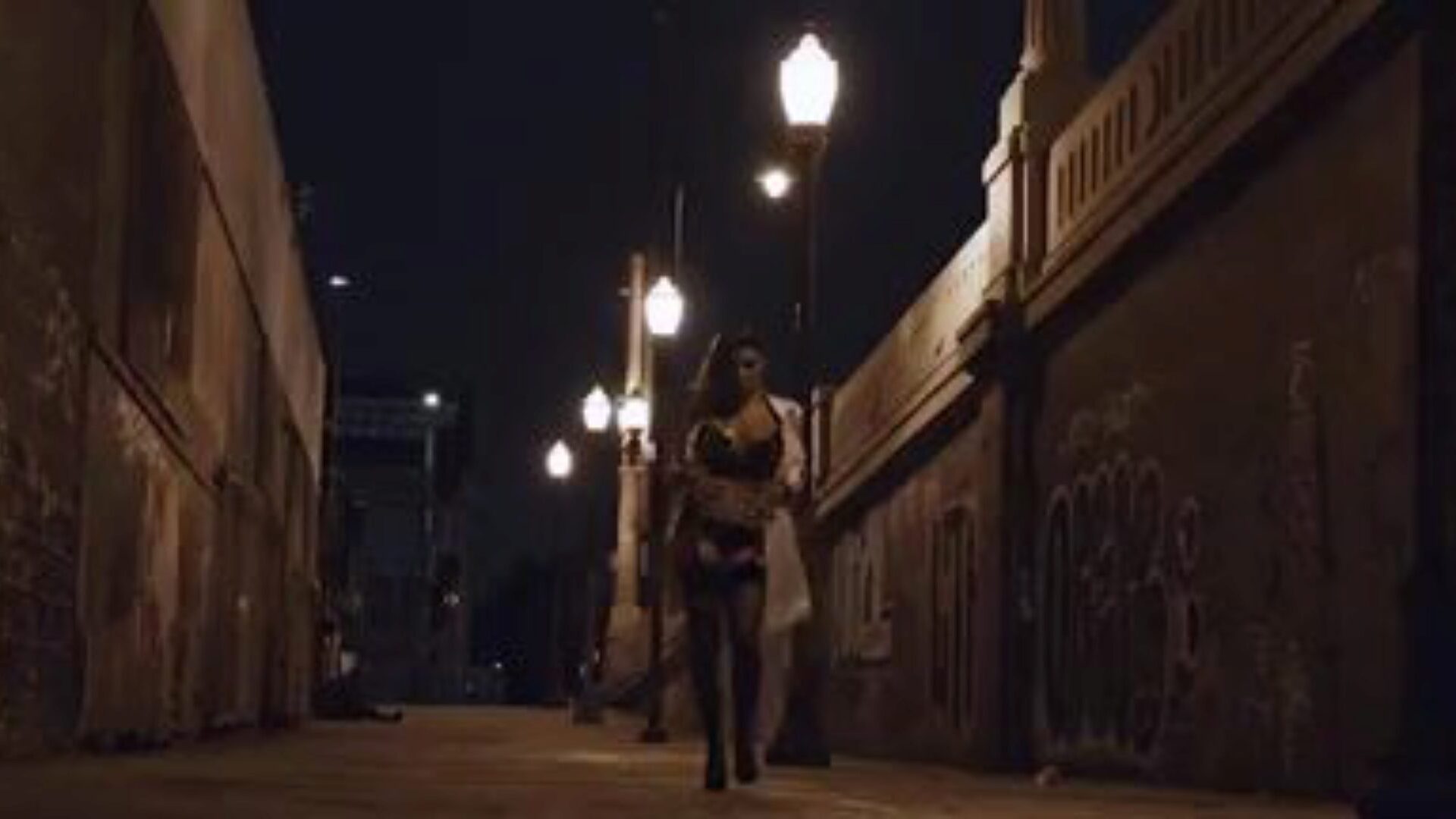 Bad Karma (2019) - Full video Bad Karma (2019) - Full clip