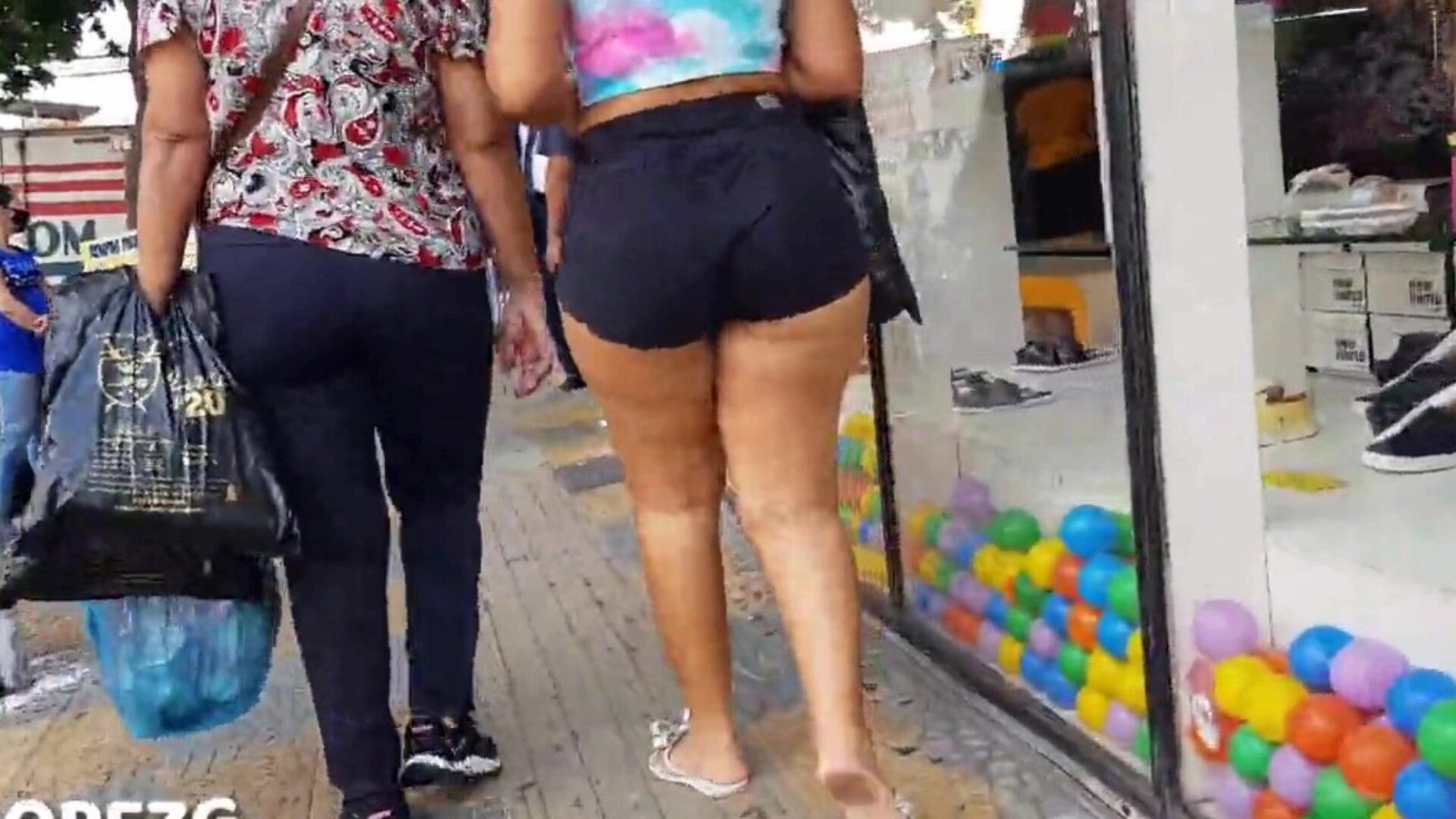 morena do rabo grande fin rumpe